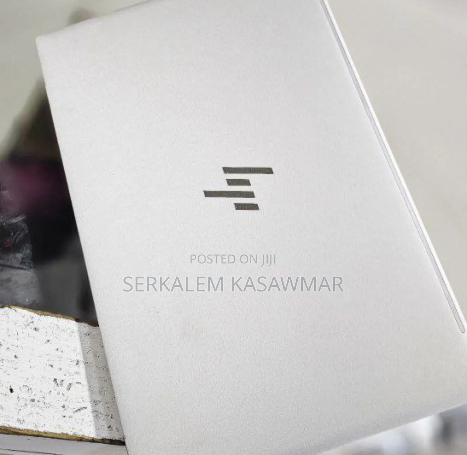 New Laptop HP Envy 13 8GB Intel Core I5 SSD 512GB