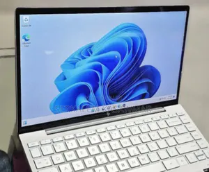 New Laptop HP Envy 13 8GB Intel Core I5 SSD 512GB