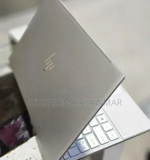 New Laptop HP Envy 13 8GB Intel Core I5 SSD 512GB