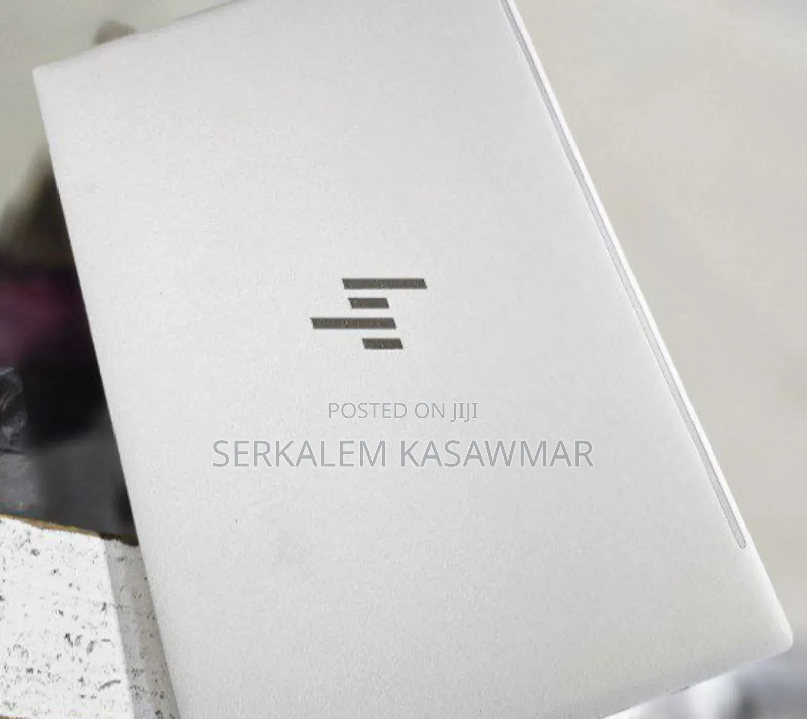 New Laptop HP Envy 13 8GB Intel Core I5 SSD 512GB