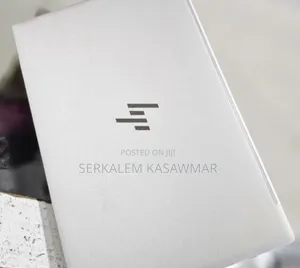 New Laptop HP Envy 13 8GB Intel Core I5 SSD 512GB