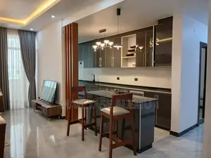 Photo - Furnished 3bdrm Apartment in Palm Real Estate, Bole for sale