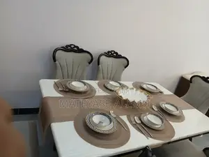 Furnished 3bdrm Apartment in Palm Real Estate, Bole for sale