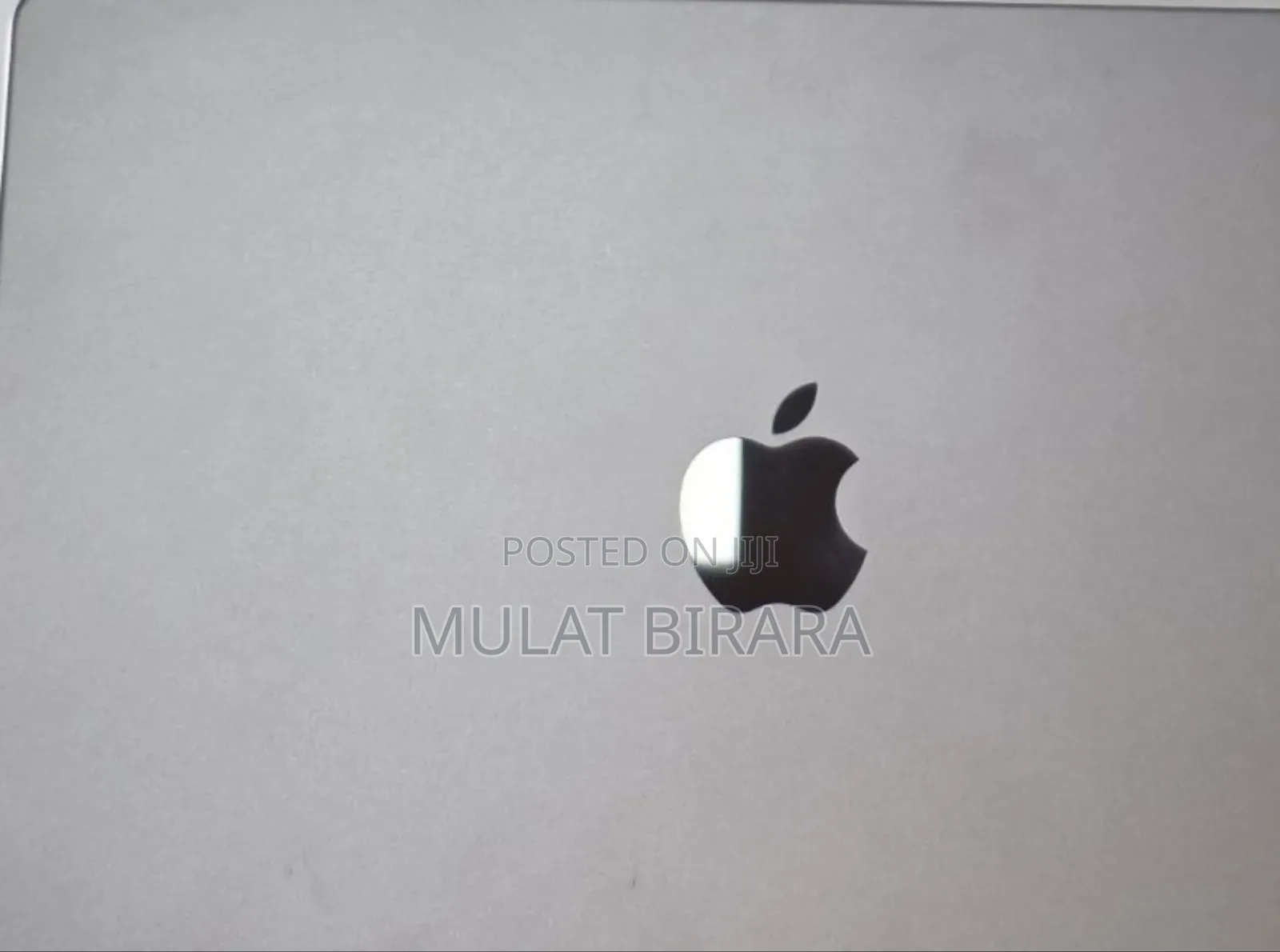 New Laptop Apple MacBook Pro 2023 M3 Pro 14-Inch 8GB Apple M3 SSD 512GB