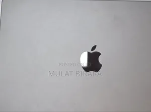 New Laptop Apple MacBook Pro 2023 M3 Pro 14-Inch 8GB Apple M3 SSD 512GB