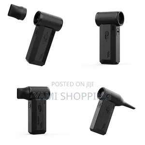 Multi Functional Violent Fan