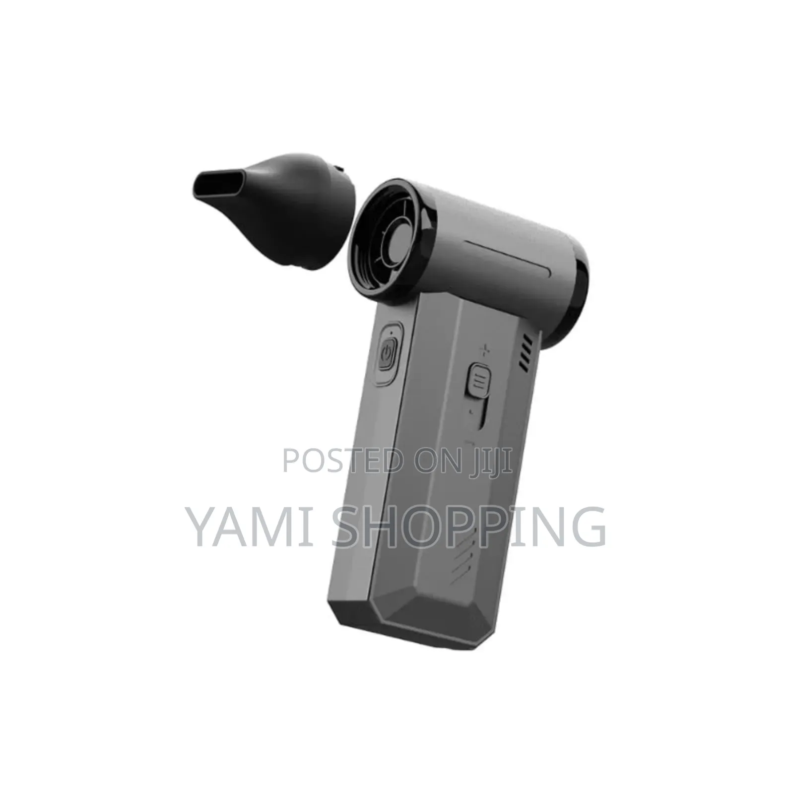 Multi Functional Violent Fan