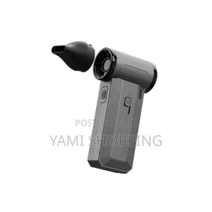 Multi Functional Violent Fan