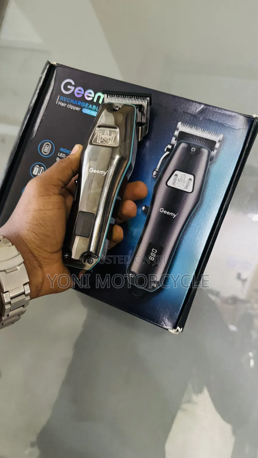 Hair Clipper34geemy 88hair Clipper