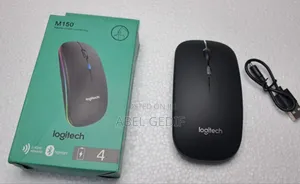 Photo - Logitech M150 Wireless