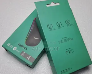 Logitech M150 Wireless