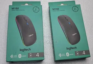 Logitech M150 Wireless