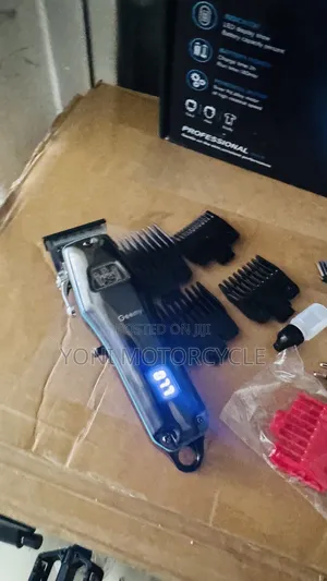 Photo - Geemy Hair Clipper77hair Clipper0geemy01clipper