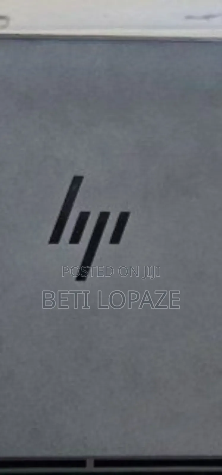 New Laptop HP Elite X2 1012 8GB Intel Core i5 SSD 256GB