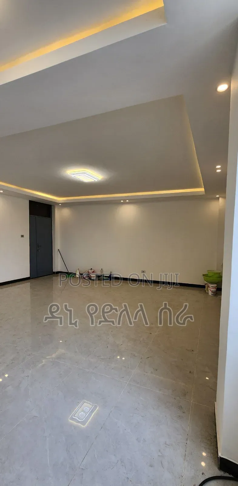 Furnished 3bdrm Condo in አዲስ አበባ, Bole for sale