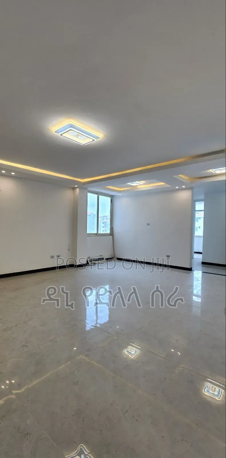 Furnished 3bdrm Condo in አዲስ አበባ, Bole for sale