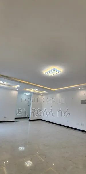 Furnished 3bdrm Condo in አዲስ አበባ, Bole for sale