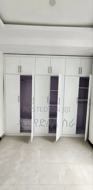 Furnished 3bdrm Condo in አዲስ አበባ, Bole for sale