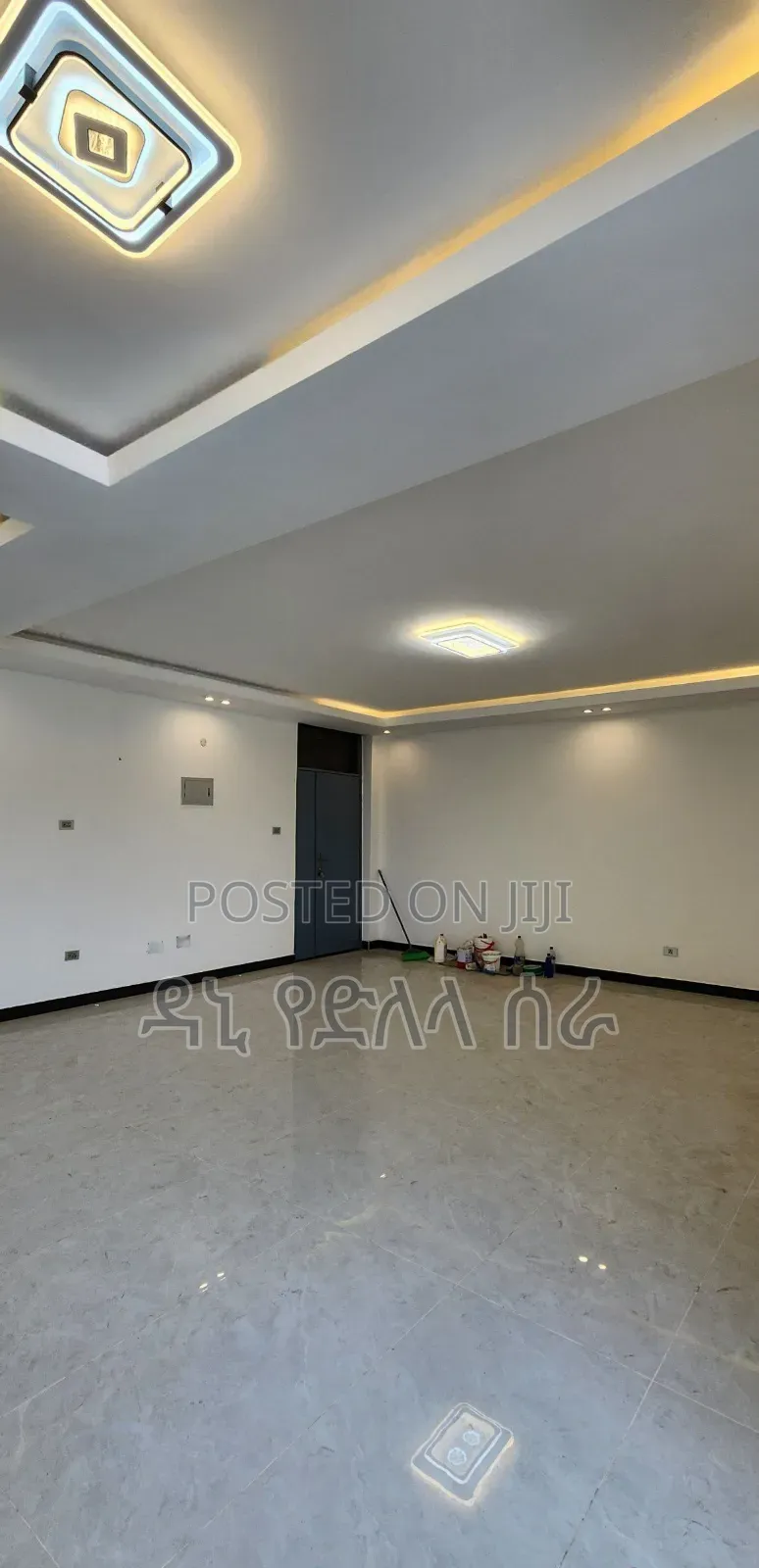 Furnished 3bdrm Condo in አዲስ አበባ, Bole for sale