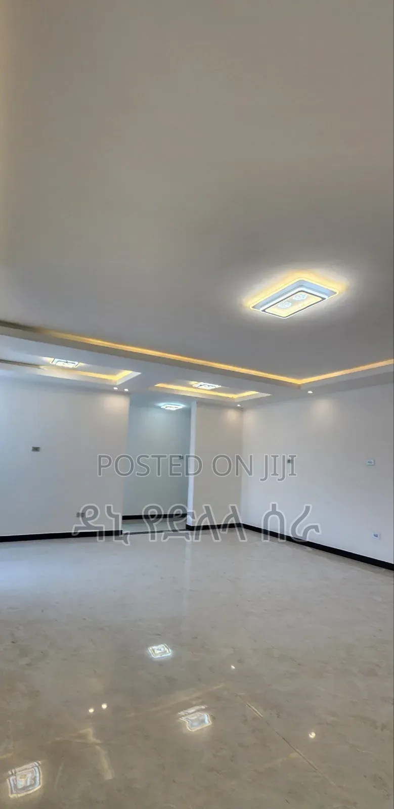 Furnished 3bdrm Condo in አዲስ አበባ, Bole for sale