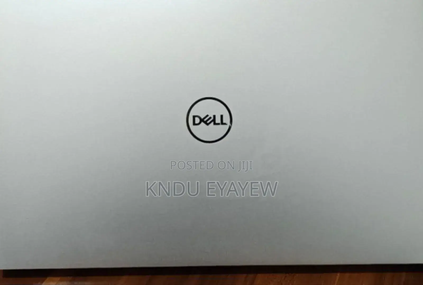 New Laptop Dell XPS 15 32GB Intel Core I7 SSD 512GB
