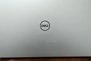 New Laptop Dell XPS 15 32GB Intel Core I7 SSD 512GB