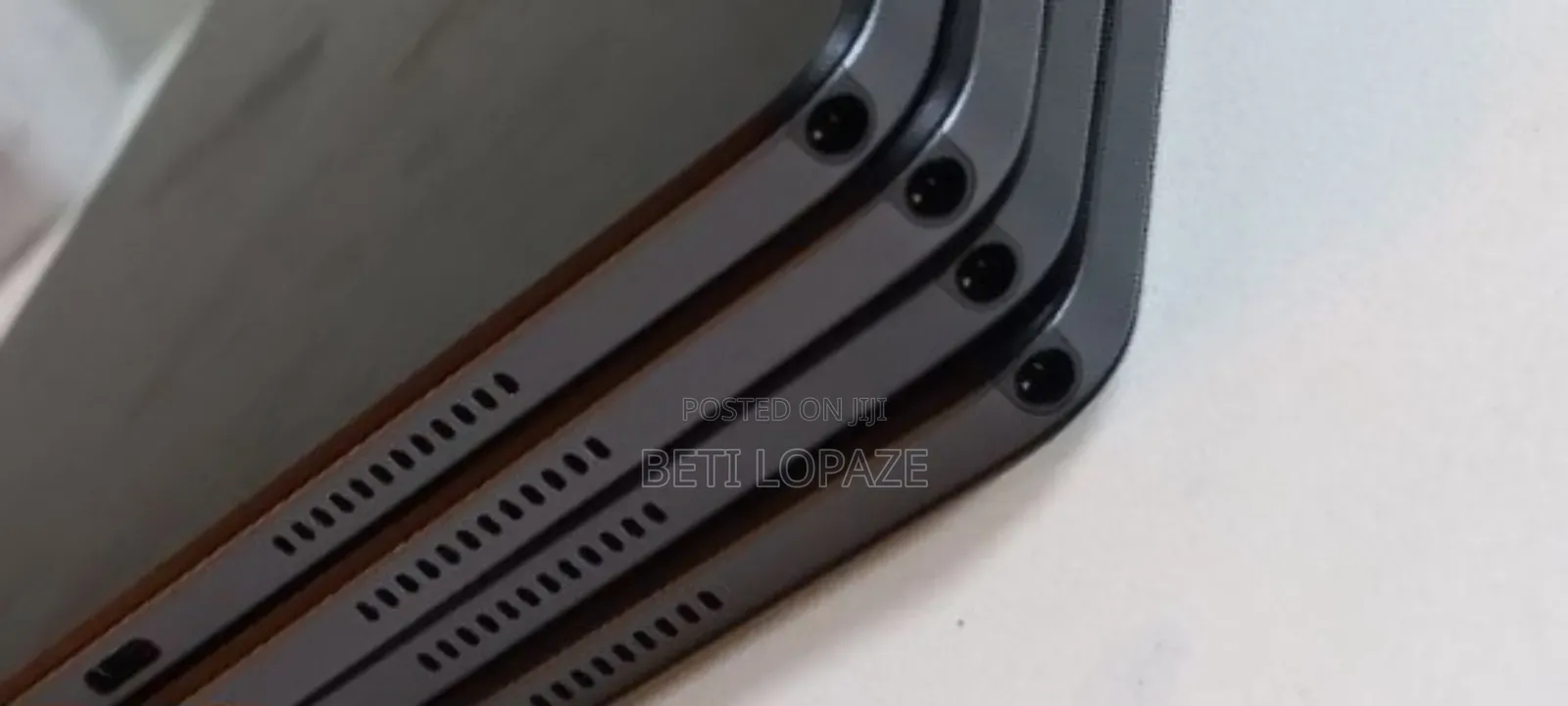 New Lenovo Tab M11 128 GB Black