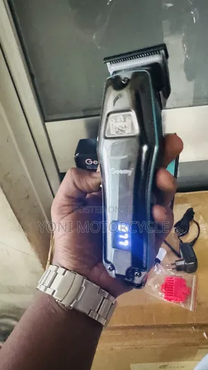 Photo - Hair Clipper8geemy Hair Clipper04hair Clipper2geemy