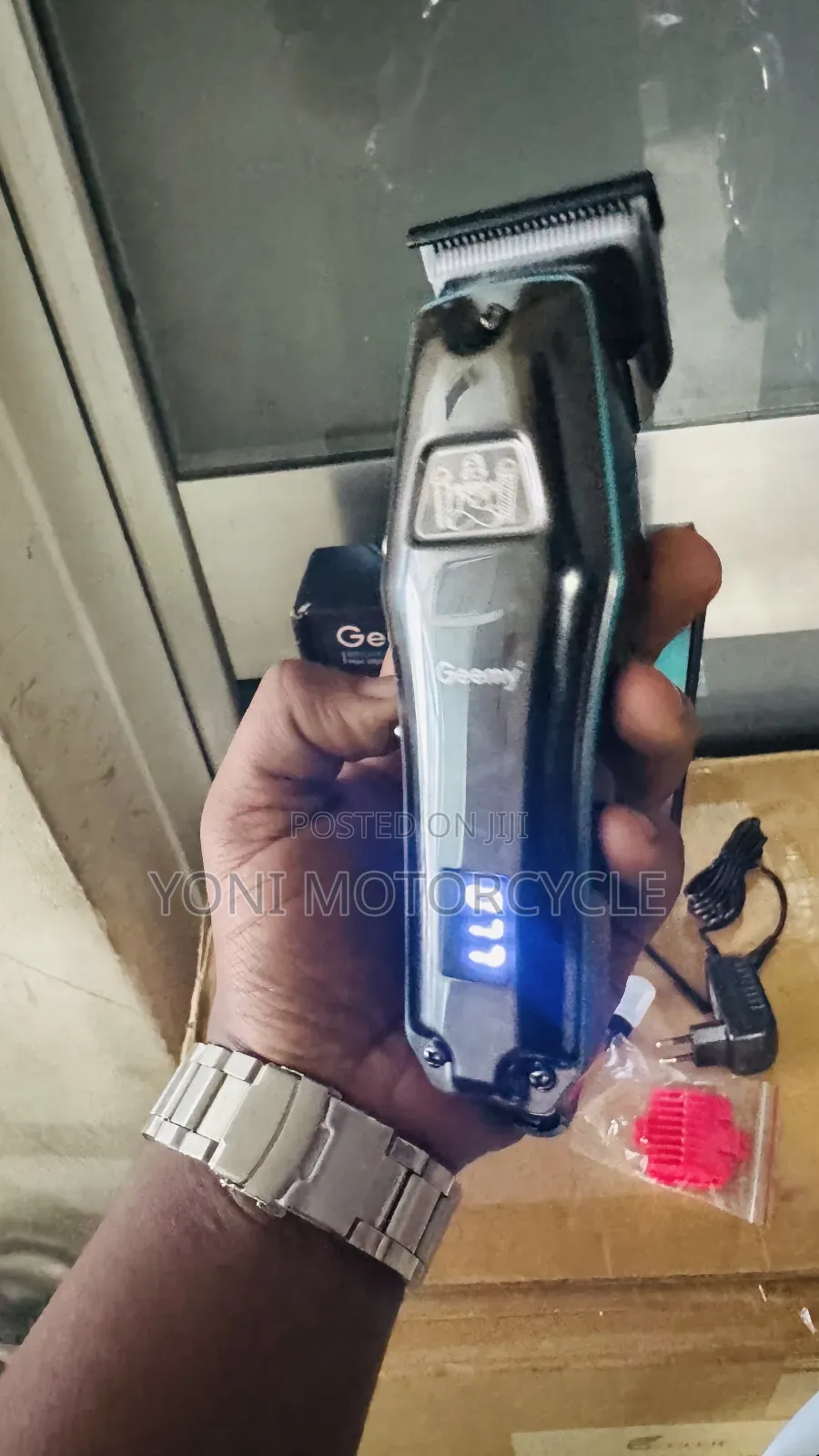 Hair Clipper8geemy Hair Clipper04hair Clipper2geemy