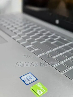 New Laptop HP Pavilion 15 16GB Intel Core I7 SSD 512GB