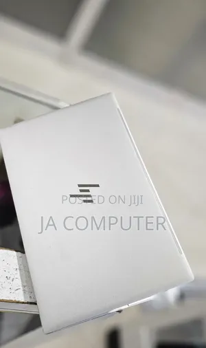 New Laptop HP Envy 13 16GB Intel Core I5 SSD 512GB