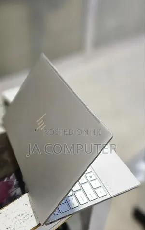 New Laptop HP Envy 13 16GB Intel Core I5 SSD 512GB