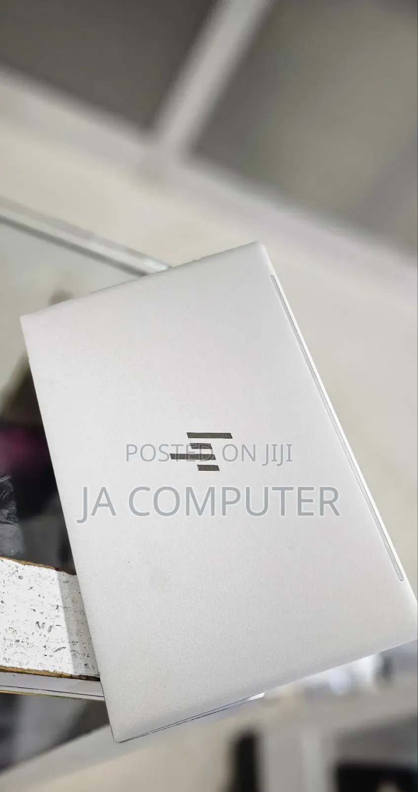 New Laptop HP Envy 13 16GB Intel Core I5 SSD 512GB