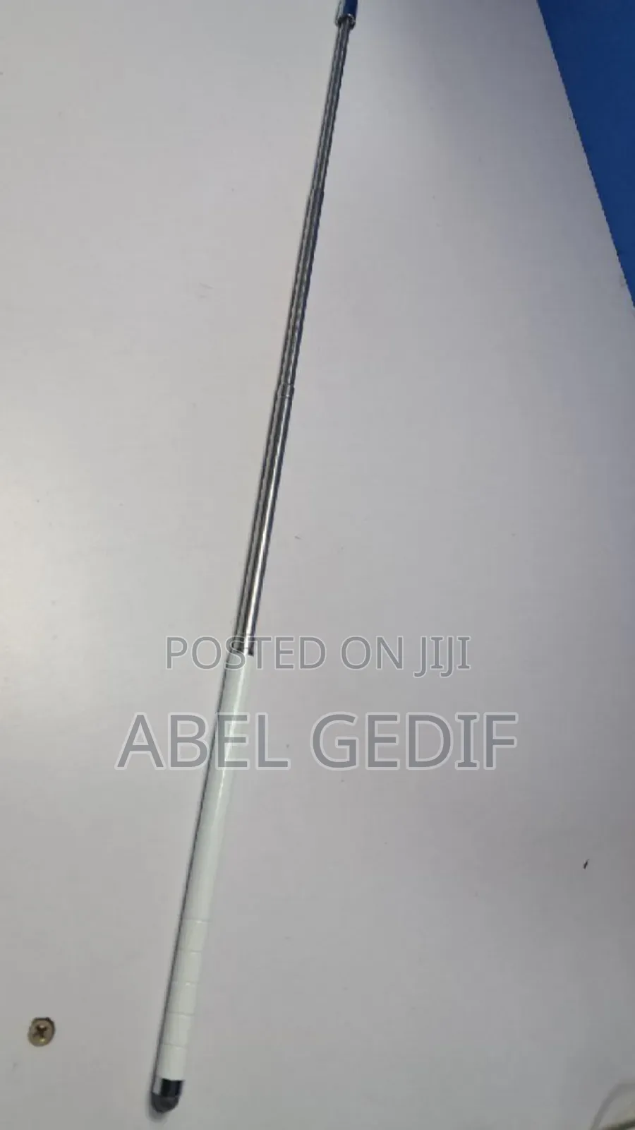 Go-Des Retractable Touchscreen Pen 