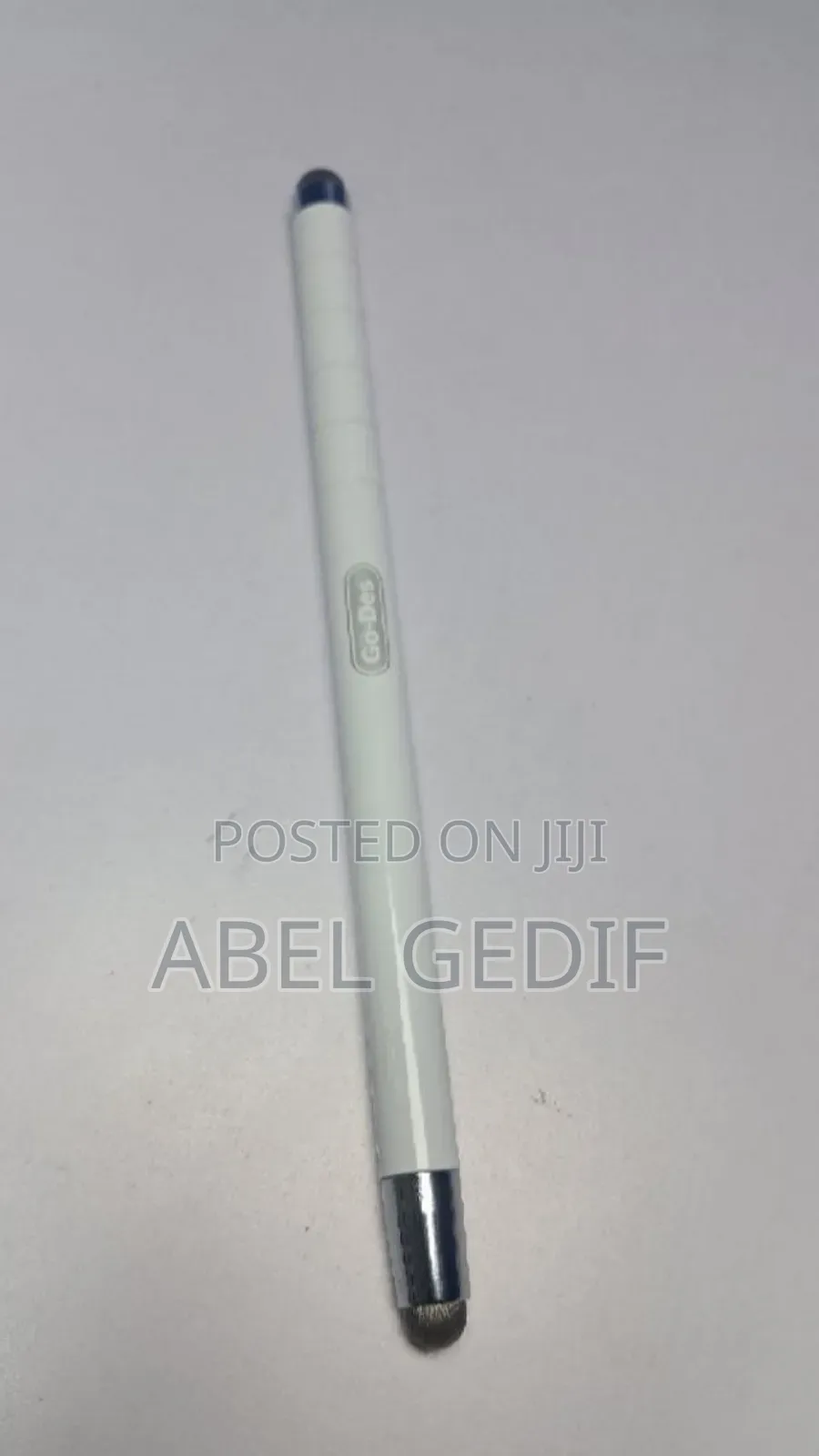 Go-Des Retractable Touchscreen Pen 