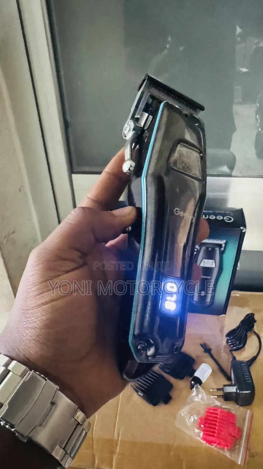 Hair Clipper7geemy 20hair Clipper72hair Clipper09geemy