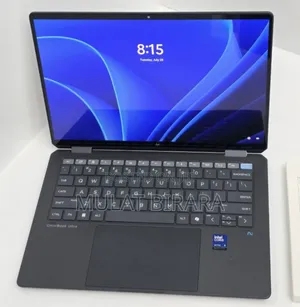 New Laptop HP OmniBook X Flip 14" 32GB Intel Core Ultra 9 SSD 1T