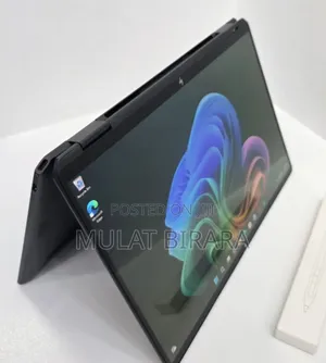 New Laptop HP OmniBook X Flip 14" 32GB Intel Core Ultra 9 SSD 1T