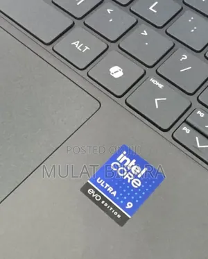 New Laptop HP OmniBook X Flip 14" 32GB Intel Core Ultra 9 SSD 1T