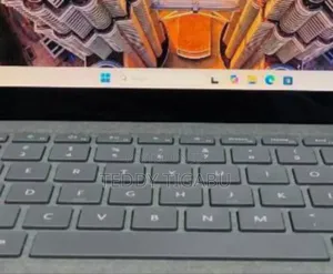 New Laptop Microsoft Surface Laptop 4 16GB Intel Core I7 SSD 512GB