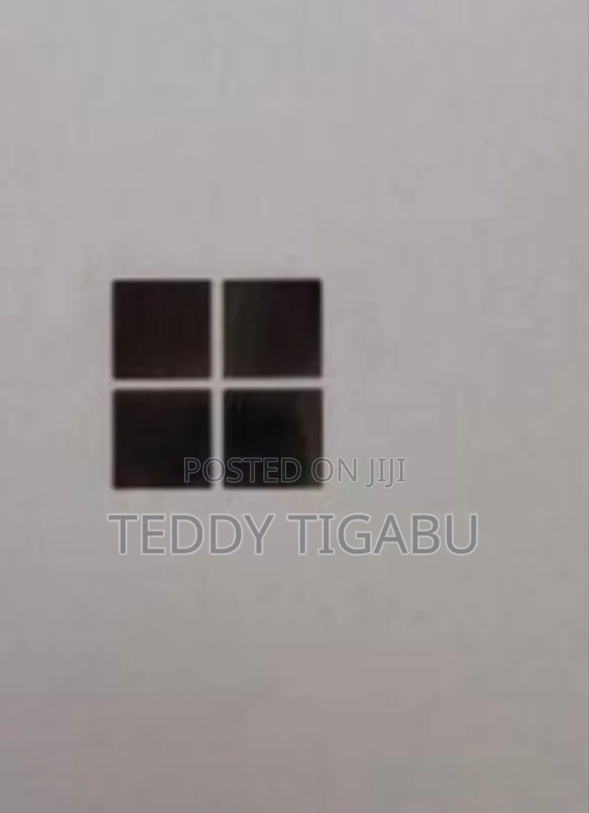 New Laptop Microsoft Surface Laptop 4 16GB Intel Core I7 SSD 512GB