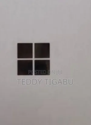 New Laptop Microsoft Surface Laptop 4 16GB Intel Core I7 SSD 512GB