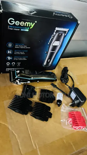 Hair Clipper44geemy Hair Clipper Rechargeable4hair5clipper8c