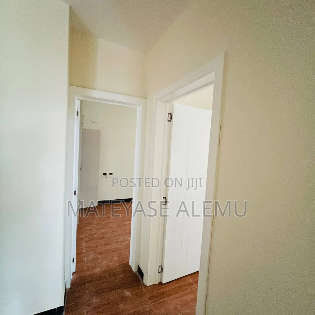 Furnished 3bdrm Apartment in Palm Real Estate, Bole for sale