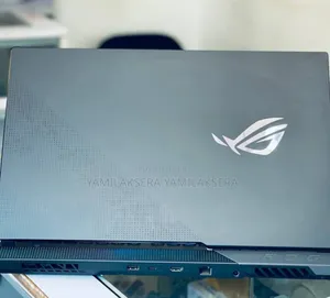 New Laptop Asus ROG Strix G15 32GB AMD Ryzen 9 SSD 1T