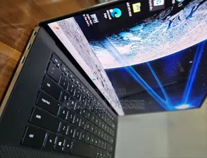 New Laptop Dell XPS 15 32GB Intel Core I7 SSD 512GB