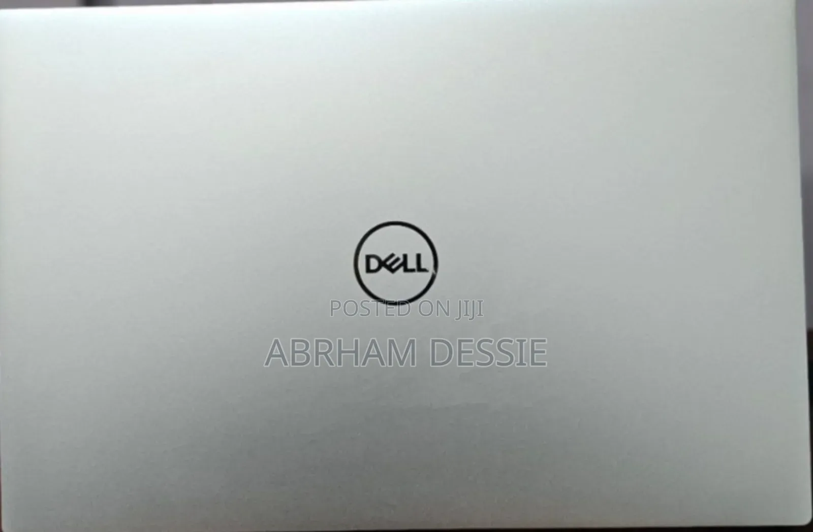 New Laptop Dell XPS 15 32GB Intel Core I7 SSD 512GB