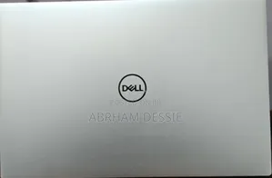 New Laptop Dell XPS 15 32GB Intel Core I7 SSD 512GB
