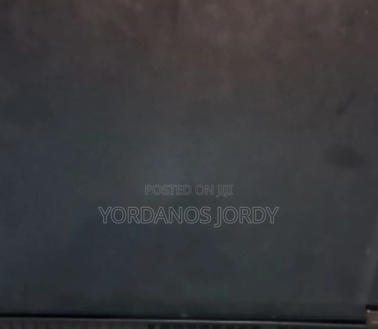 New Laptop Lenovo Legion Y520 16GB Intel Core I7 HDD 1T