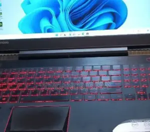New Laptop Lenovo Legion Y520 16GB Intel Core I7 HDD 1T